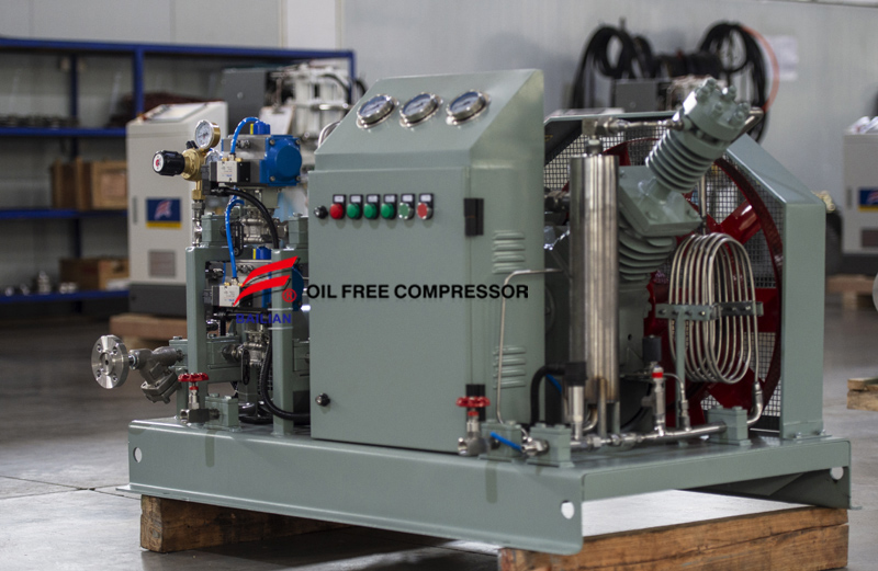 industrial reciprocating co2 compressor extraction for beer الترددية الصناعية co2 استخراج ضاغط للبيرة