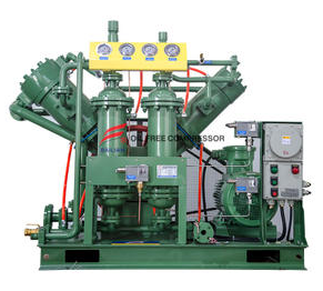 ضواغط الهيدروجين