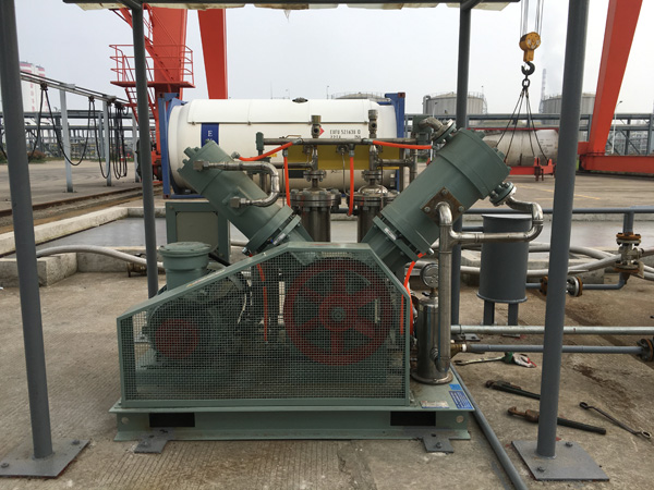 ضاغط مجاني Difluoromethane R32