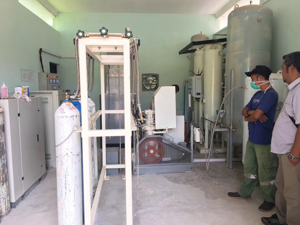 موقع العميل القيام بالخدمة و traiing (1)