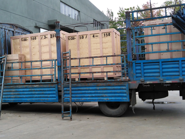 GOW-100-3-200 GOW-50-4-150 380V50HZ ضاغط عالي الأكسجين ضاغط