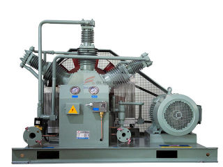 ضاغط النيتروجين