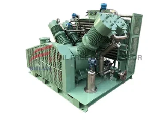 الحفاظ على ضاغط النيتروجين الخاص بك: نصائح لطول العمر والأداء الأمثل