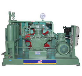 ضواغط الهيدروجين