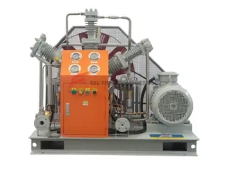 الابتكارات في تكنولوجيا ضاغط النيتروجين: ما التالي بالنسبة للصناعة؟