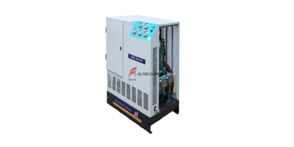 ضاغط الأكسجين