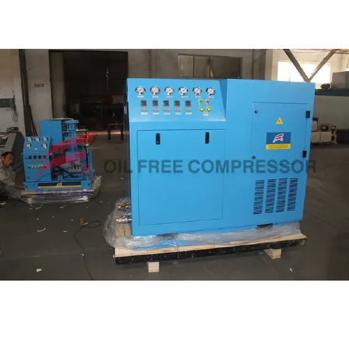 تقنية ضاغط الأرجون: كيف تعمل وسبب أهميتها