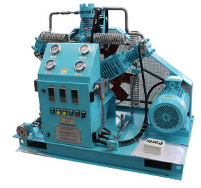 ضاغط الأكسجين الصناعي