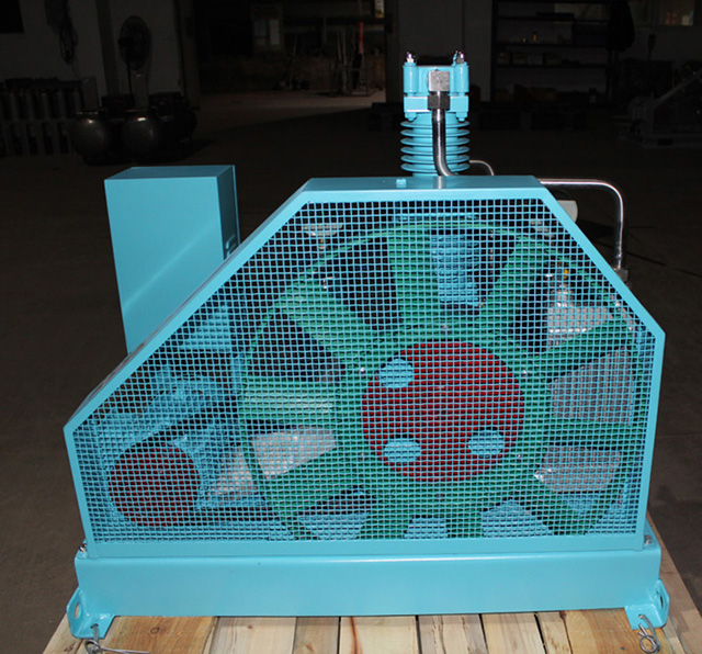 ضاغط الأكسجين الصناعي الداعم الصناعي (3)