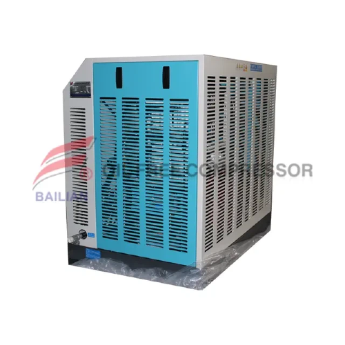 كيفية الحفاظ على ضاغط الأرجون الخاص بك للحصول على الأداء الأمثل