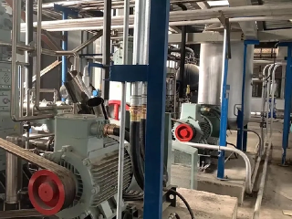 ضواغط ثاني أكسيد الكربون مقابل. المبردات التقليدية: ما تحتاج إلى معرفته