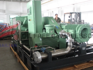 استكشاف الأخطاء وإصلاحها في المشكلات الشائعة في ضواغط ثاني أكسيد الكربون