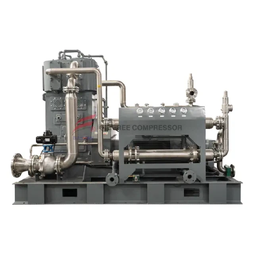 فهم كيفية عمل ضاغط الأكسجين