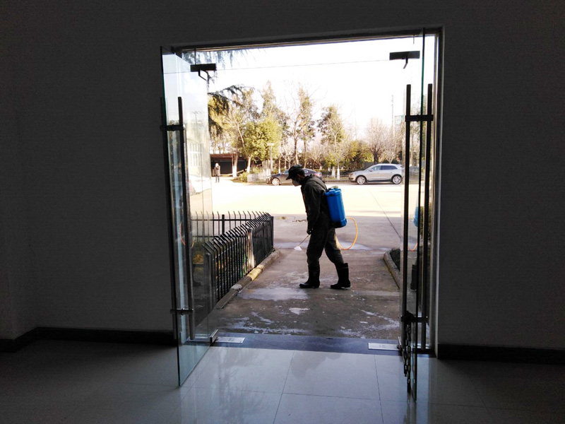 ضاغط هواء زيتي (3)