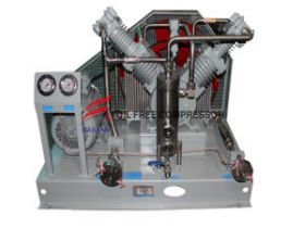 خالي من الزيت - فريون - استرجاع - ضاغط - 300-300