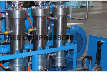 ضواغط ثاني أكسيد الكربون