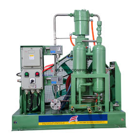 ضاغط الهيدروجين