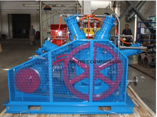 فهم وظيفة ضواغط ثاني أكسيد الكربون في التطبيقات الصناعية